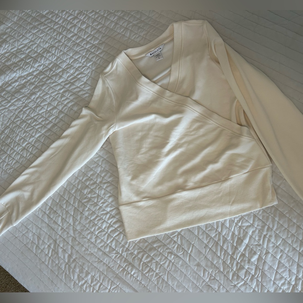 Athleta Sweater